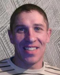 Фото: Погибший на войне с Украиной Жебровский Константин Валерьевич. Волгоградская область, заключенные