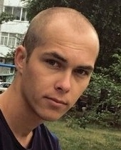 Фото: Погибший на войне с Украиной Безверхий Алексей Алексеевич. Красноярский край, нет данных