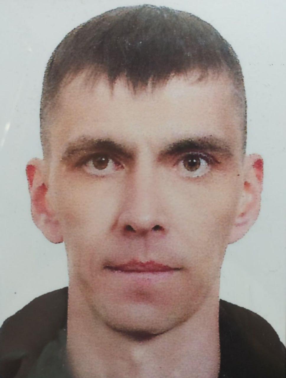 Фото: Погибший на войне с Украиной Халбеков Дмитрий Бахтиярович. Республика Татарстан, нет данных