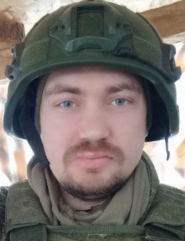 Фото: Погибший на войне с Украиной Королёв Алексей Петрович. Республика Татарстан, нет данных
