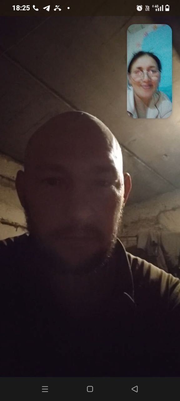 Фото: Погибший на войне с Украиной Хащинин Иван Сергеевич. Волгоградская область, мотострелковые войска