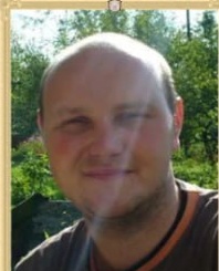Фото: Погибший на войне с Украиной Матюнин Максим Викторович. Санкт-Петербург, мобилизованные