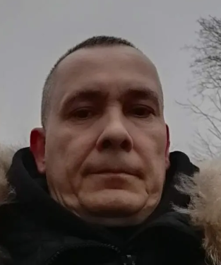 Фото: Погибший на войне с Украиной Перов Михаил Эдуардович. Волгоградская область, добровольцы