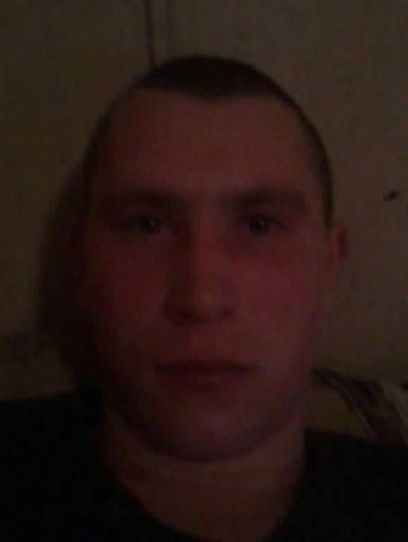 Фото: Погибший на войне с Украиной Мальцев Антон Викторович. Пермский край, нет данных