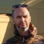 Фото: Погибший на войне с Украиной Зюрюнин Сергей Павлович. Ханты-Мансийский автономный округ - Югра, добровольцы