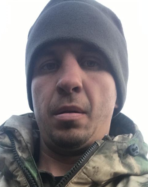 Фото: Погибший на войне с Украиной Терехов Александр Сергеевич. Ставропольский край, мотострелковые войска