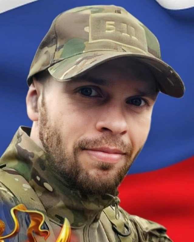 Фото: Погибший на войне с Украиной Шунин Александр Алексеевич. Челябинская область, нет данных