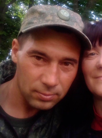 Фото: Погибший на войне с Украиной Савенко Евгений Андреевич. ЛНР, нет данных