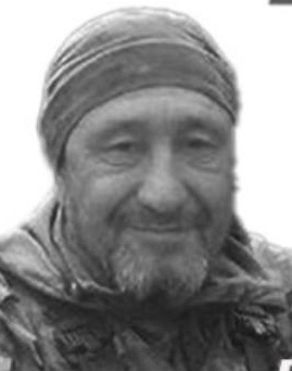 Фото: Погибший на войне с Украиной Аитов Руслан Флюрович. Республика Башкортостан, добровольцы