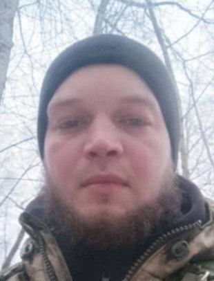 Фото: Погибший на войне с Украиной Махортов Павел Сергеевич. Краснодарский край, добровольцы