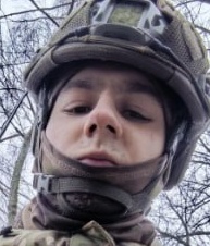 Фото: Погибший на войне с Украиной Резниченко Александр Александрович. Свердловская область, добровольцы