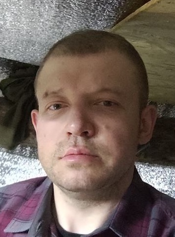 Фото: Погибший на войне с Украиной Погорелов Дмитрий Андреевич. Калужская область, добровольцы