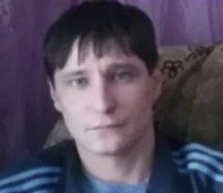 Фото: Погибший на войне с Украиной Патрушев Александр Сергеевич. Алтайский край, мотострелковые войска