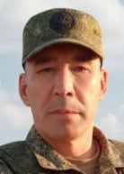Фото: Погибший на войне с Украиной Муратшин Рафаил Габдуллович. Республика Башкортостан, добровольцы