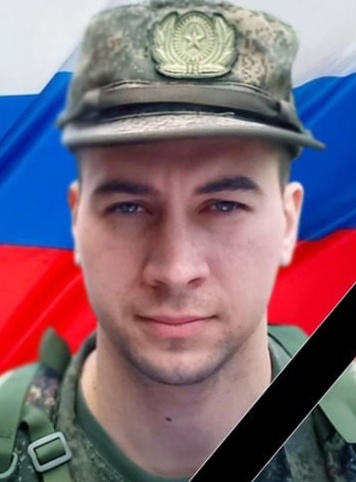 Фото: Погибший на войне с Украиной Тараданов Илья Александрович. Ярославская область, нет данных