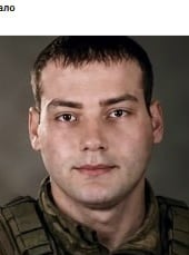 Фото: Погибший на войне с Украиной Хвостов Сергей Александрович. ЛНР, нет данных