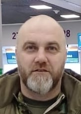 Фото: Погибший на войне с Украиной Харитонов Дмитрий Юрьевич. Нижегородская область, морпехи