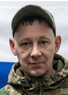 Фото: Погибший на войне с Украиной Орлов Иван Михайлович. Пермский край, нет данных