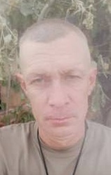 Фото: Погибший на войне с Украиной Мазуренко Валерий Валерьевич. Алтайский край, нет данных