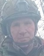 Фото: Погибший на войне с Украиной Запольских Александр Анатольевич. Пермский край, нет данных