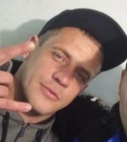 Фото: Погибший на войне с Украиной Рудер Евгений Петрович. Ростовская область, нет данных