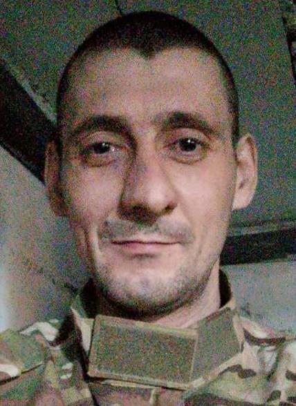 Фото: Погибший на войне с Украиной Шкумат Анатолий Вениаминович. Челябинская область, мотострелковые войска