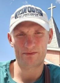Фото: Погибший на войне с Украиной Гайлис Ян Андрисович. Красноярский край, нет данных