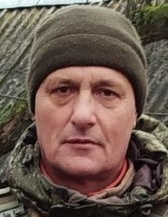 Фото: Погибший на войне с Украиной Кудрявцев Андрей Николаевич. Московская область, добровольцы