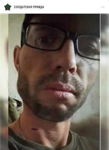 Фото: Погибший на войне с Украиной Малышев Александр Евгеньевич. Республика Марий Эл, мотострелковые войска