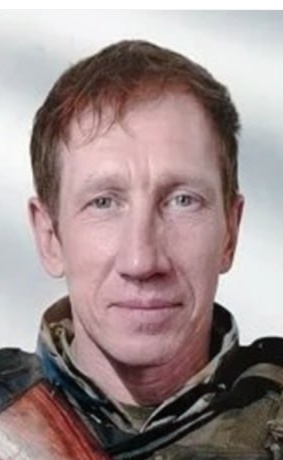 Фото: Погибший на войне с Украиной Дуднев Константин Геннадьевич. Алтайский край, мотострелковые войска