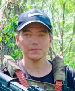 Фото: Погибший на войне с Украиной Ибатов Александр. Республика Башкортостан, нет данных