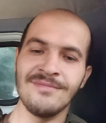 Фото: Погибший на войне с Украиной Зеленкин Артем Евгениевич. Тульская область, ВДВ