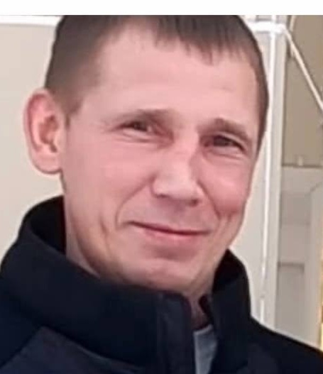 Фото: Погибший на войне с Украиной Зибзяев Дмитрий Николаевич. Пермский край, добровольцы