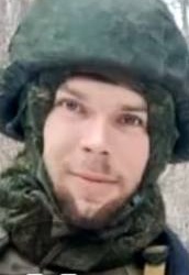 Фото: Погибший на войне с Украиной Гордеев Вячеслав Григорьевич. Ростовская область, добровольцы