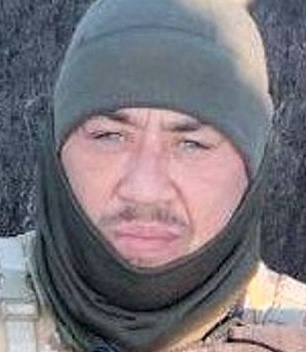 Фото: Погибший на войне с Украиной Михайлов Дмитрий Викторович. Иркутская область, мотострелковые войска