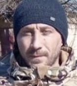 Фото: Погибший на войне с Украиной Катенёв Евгений Владимирович. Курская область, мотострелковые войска