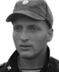 Фото: Погибший на войне с Украиной Рябов Сергей Алексеевич. Республика Башкортостан, нет данных