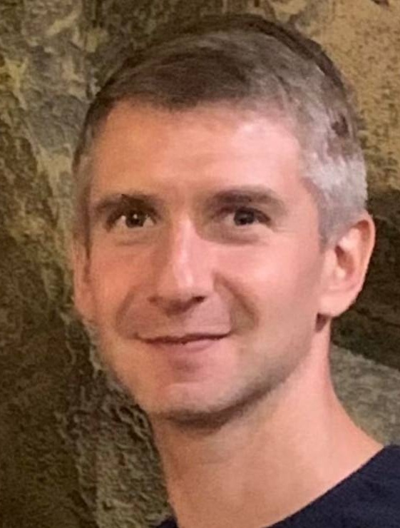 Фото: Погибший на войне с Украиной Михайличенко Павел Сергеевич. Нижегородская область, мотострелковые войска
