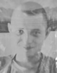 Фото: Погибший на войне с Украиной Светлолобов Михаил. Иркутская область, нет данных