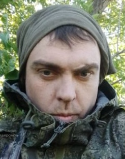 Фото: Погибший на войне с Украиной Стикке Константин Николаевич. Краснодарский край, добровольцы