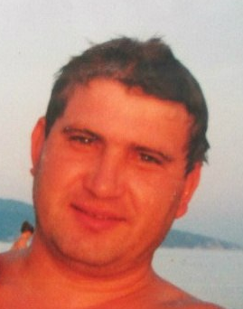 Фото: Погибший на войне с Украиной Кулаковский Владимир Викторович. Ростовская область, танковые войска