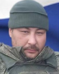 Фото: Погибший на войне с Украиной Шараборин Роман Евгеньевич. Республика Саха (Якутия), мобилизованные