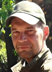 Фото: Погибший на войне с Украиной Владимиров Антон Николаевич. Свердловская область, нет данных