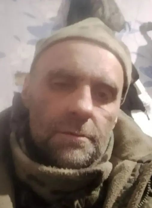 Фото: Погибший на войне с Украиной Артомохин Олег Валерьевич. Красноярский край, добровольцы