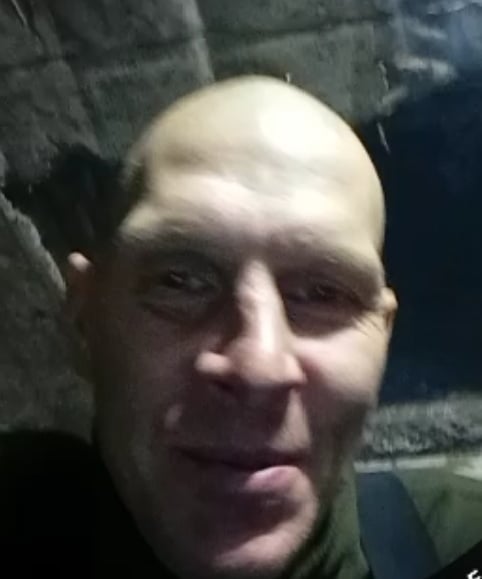 Фото: Погибший на войне с Украиной Казунин Максим Николаевич. Пермский край, мотострелковые войска