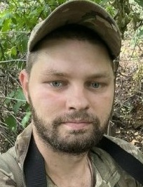 Фото: Погибший на войне с Украиной Тарасевич Михаил Александрович. Тамбовская область, нет данных