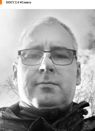 Фото: Погибший на войне с Украиной Шляжас Алексей Ионо. Калининградская область, нет данных