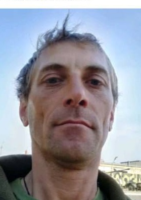 Фото: Погибший на войне с Украиной Шитиков Владимир Владимирович. Саратовская область, добровольцы