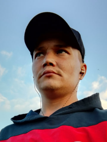 Фото: Погибший на войне с Украиной Желанин Дмитрий Станиславович. Нижегородская область, нет данных