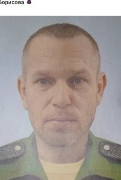 Фото: Погибший на войне с Украиной Кокурин Владимир Владимирович. Нижегородская область, нет данных